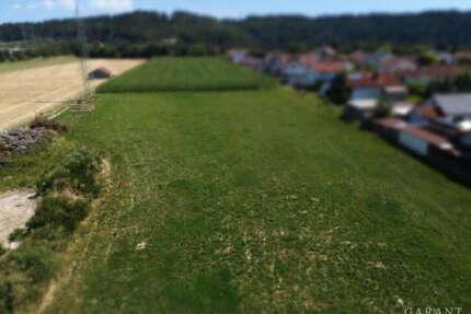 Grundstück zu verkaufen in Gars a.Inn-Reiser 262.500,00 € 525 m²