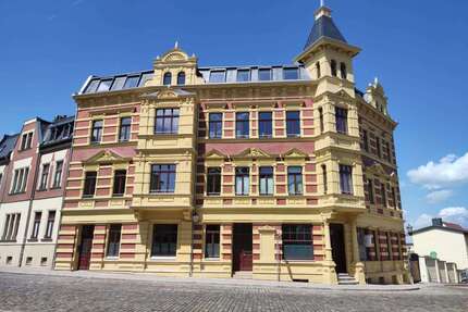 Wohnung zum Mieten in Bernburg 878,00 € 109.73 m²