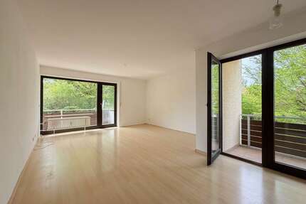 Wohnung zum Kaufen in Coburg 185.000,00 € 93.45 m²