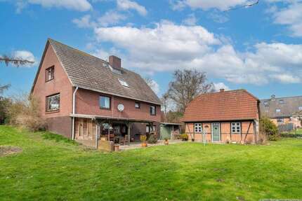 Haus zum Kaufen in Osdorf 469.000,00 €
