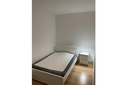 Großzügiges WG-Zimmer (25 m²) im Zentrum Nürnberg ab sofort