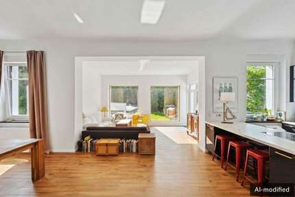 Haus zum Mieten in Schöneiche 3.950,00 € 305 m²
