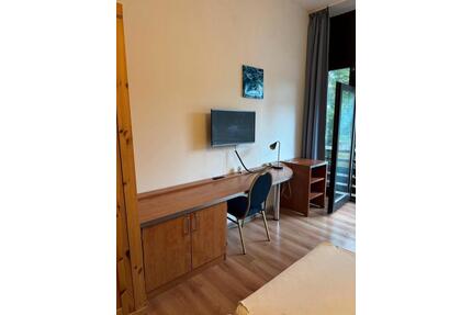 1 Zimmer Wohnung Hahnenklee Goslar Harz