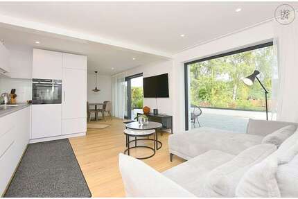 Wohnung zum Mieten in Stuttgart 1.490,00 € 57 m²