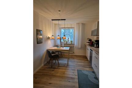 Ferienwohnung, ab April bis 20. Oktober 26 buchbar - Ochsenfurt