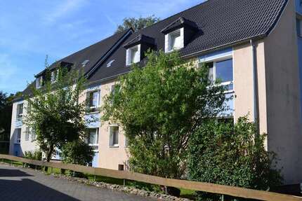 Wohnung zum Mieten in Wolfsburg 457,60 € 51.3 m²