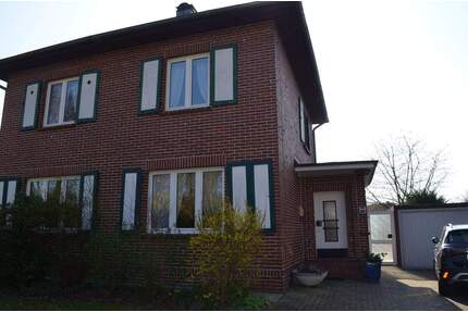 Wohnen, Arbeit, Freizeit im XL-Format - VHB - Visbek