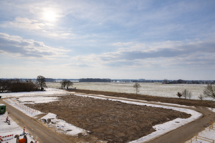 Grundstück zu verkaufen in BarumHorburg 195.000,00 € 821 m² - Barum/Horburg