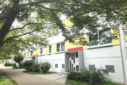 Wohnung zum Mieten in Schwerin 360,00 € 58.14 m²