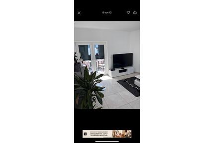 3 ZKB – Top Lage nahe Uni und Bahnhof - Gießen