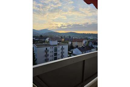 Wohnung zum Mieten in Gernsbach 950,00 € 80 m²