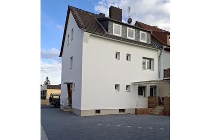 2-Zimmer-Wohnung im 1. OG in Bad Neuenahr - Bad Neuenahr-Ahrweiler