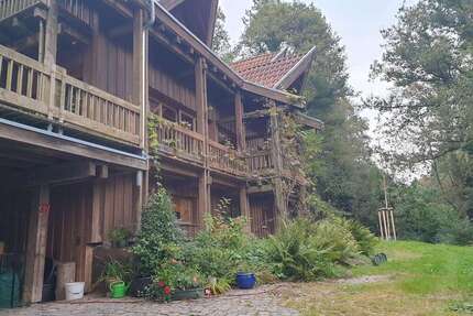 Haus zum Kaufen in Otterberg 650.000,00 € 214 m²