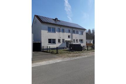 Schöne 2,5 Zimmer Wohnung - 500,00&nbsp;EUR Kaltmiete, ca.&nbsp; 52,00&nbsp;m&sup2; in Bielefeld (PLZ: 33689) Sennestadt