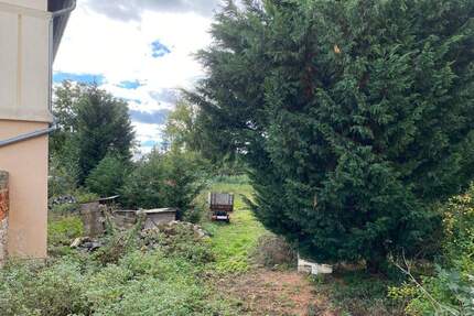 Grundstück für Ihr neues ScanHaus - ruhig gelegen in Regis-Breitingen