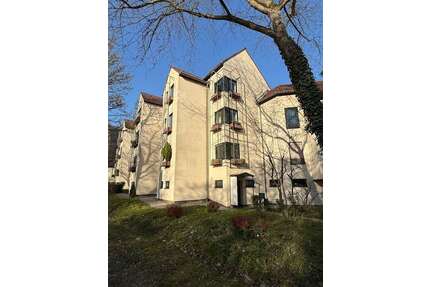 Wohnung zum Kaufen in Erkrath 165.700,00 € 55.52 m²