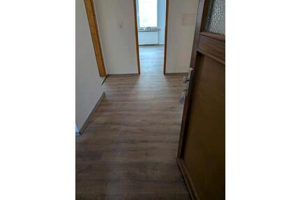 Geräumige 4-Zimmer Wohnung in Schwelm