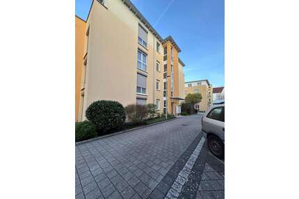 Wohnung zum Mieten in Reutlingen 680,00 € 51 m²