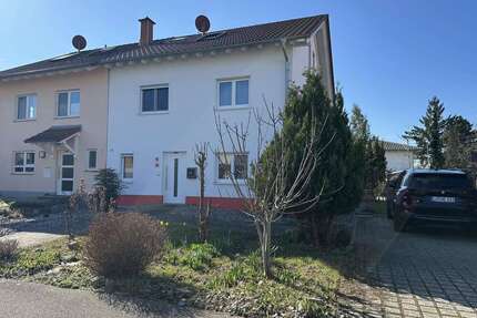 Haus zum Kaufen in Bad Krozingen - Schmidhofen 839.000,00 € 170 m²