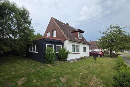 Einfamilienhaus - 289.000,00&nbsp;EUR Kaufpreis, ca.&nbsp; 125,00&nbsp;m&sup2; in Kropp (PLZ: 24848)