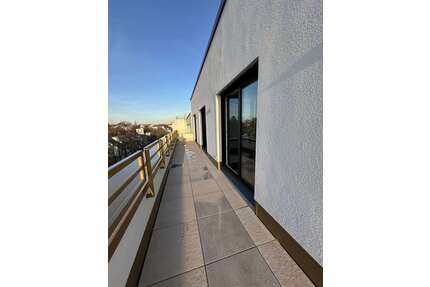 Wohnung zum Mieten in Darmstadt 1.100,00 € 46 m²