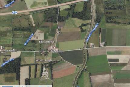 Grundstück in Eitting 563.789,00 € 38882 m²