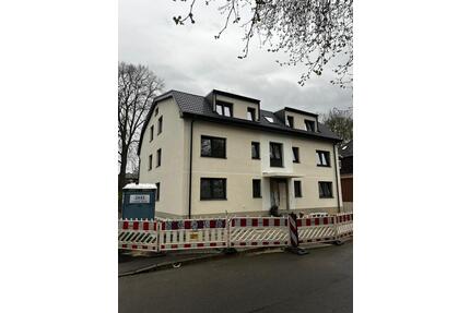 Exklusive Wohnungen zur Miete in einem neu erbauten Haus - Dortmund Scharnhorst