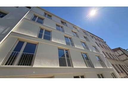 Wohnung zum Mieten in Chemnitz 1.100,00 € 108.14 m²