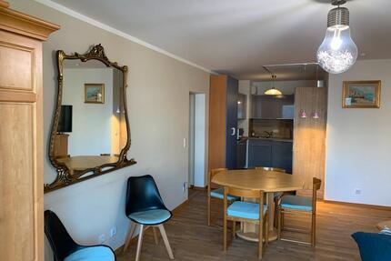 3,5-Zimmer-Wohnung in Prenzlauer Berg - Berlin Pankow
