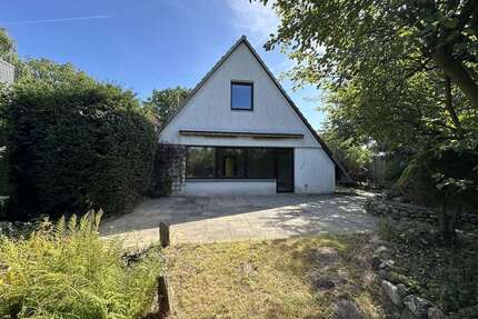 Haus zum Kaufen in Oersdorf 369.000,00 € 137 m²