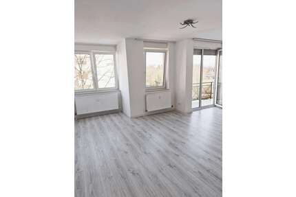 Wohnung zum Kaufen in Karlsruhe 208.000,00 € 48 m²