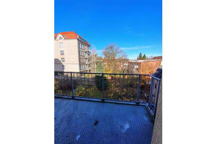 Wohnung zum Mieten in Zwickau 345,00 € 60 m²