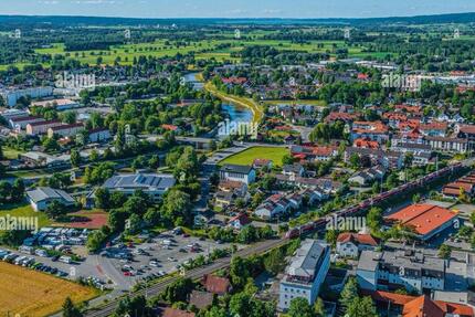 Wohnung zu verkaufen in Weilheim in Oberbayern