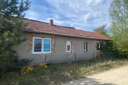 Haus renovierungsbedürftig - 82.000,00&nbsp;EUR Kaufpreis, ca.&nbsp; 54,00&nbsp;m&sup2; in Spreenhagen (PLZ: 15528)