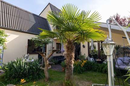 Haus zum Kaufen in Delmenhorst 247.000,00 € 127 m²