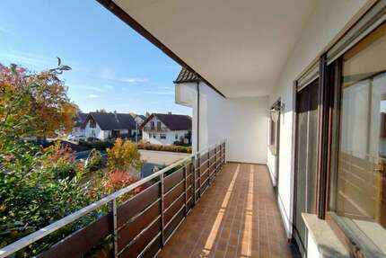 Wohnung zum Kaufen in Appenweier 179.000,00 € 71 m²