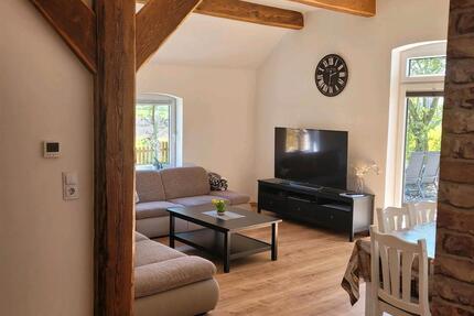 Ferienwohnung Tal Lehe Nordsee Urlaub Ammerland ab 89€ - Wiefelstede