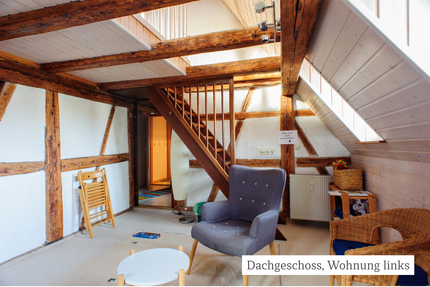 Wohnung zum Kaufen in Renningen 149.500,00 € 38 m²