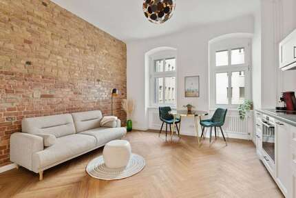 Wohnung zum Kaufen in Berlin 269.000,00 € 47.34 m²