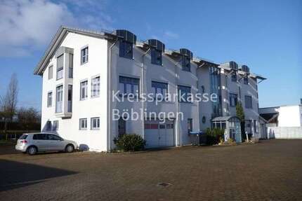 Büro in Holzgerlingen 1.326,00 € 140 m²