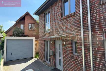Haus zum Kaufen in Burgwedel 628.000,00 € 163 m²