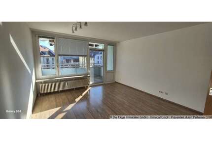 Wohnung zum Kaufen in Nürnberg 235.000,00 € 52 m²