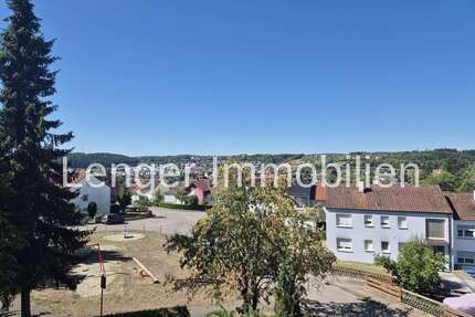 Wohnung zum Mieten in Gammertingen 300,00 € 40.77 m²