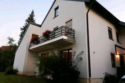 2,5 ZKB ca. 64qm Wohnung im 1 OG in ruhiger Lage - Bad Sooden-Allendorf
