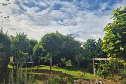 PROVISIONSFREI Großes Bauernhaus in idyllischer Lage - Merzig