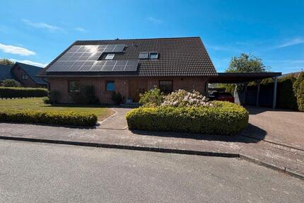 Haus zu verkaufen - 490.000,00&nbsp;EUR Kaufpreis, ca.&nbsp; 160,00&nbsp;m&sup2; in Tellingstedt (PLZ: 25782)