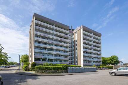 Wohnung zum Kaufen in Dormagen 149.000,00 € 71 m²