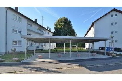 Wohnung zum Mieten in Külsheim 465,00 € 81 m²