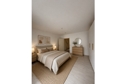 Wohnung zum Mieten in Mönchengladbach 500,00 € 77.5 m²