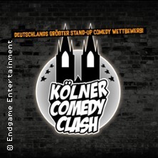 Kölner Comedy Clash